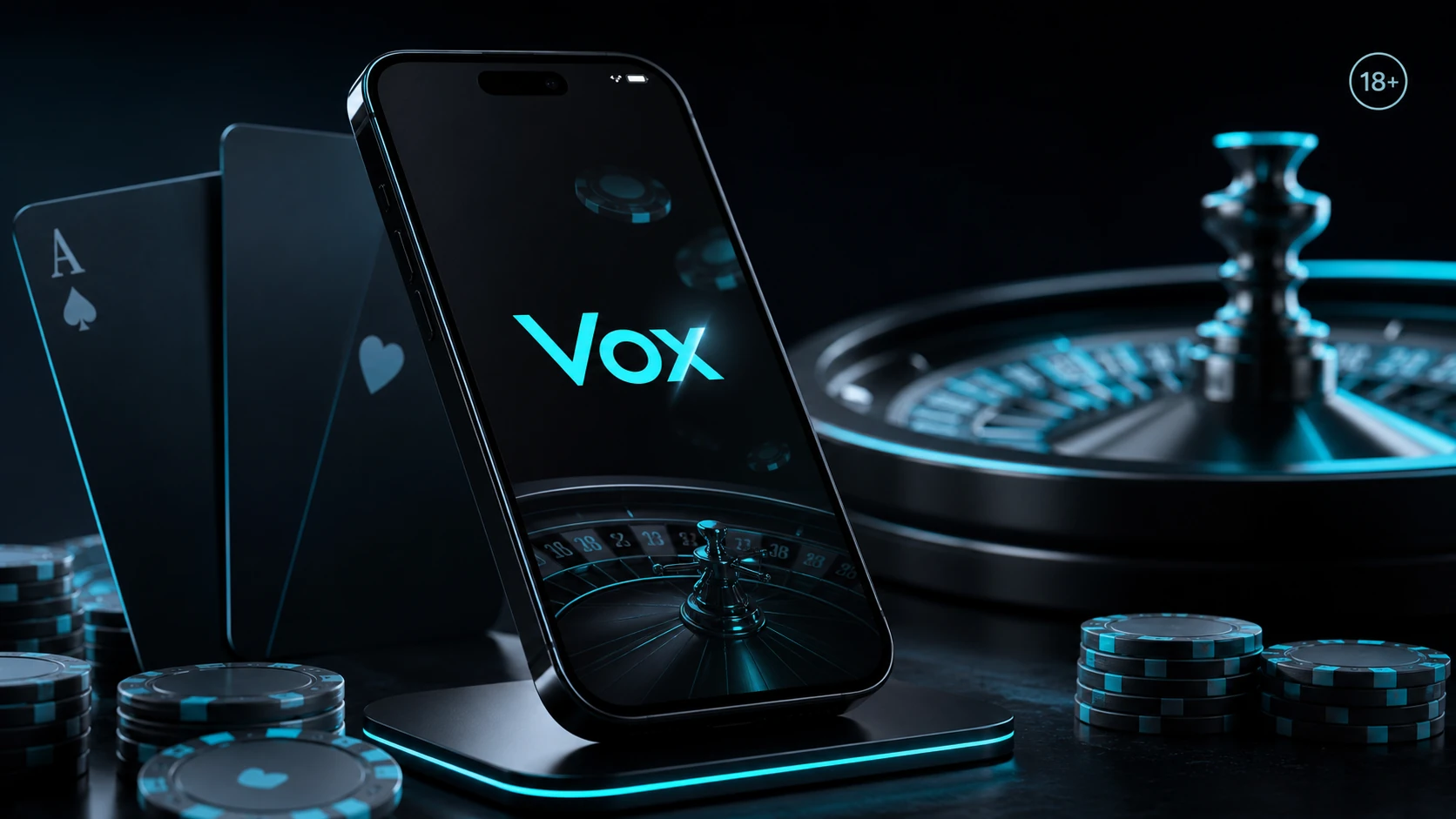Vox Casino